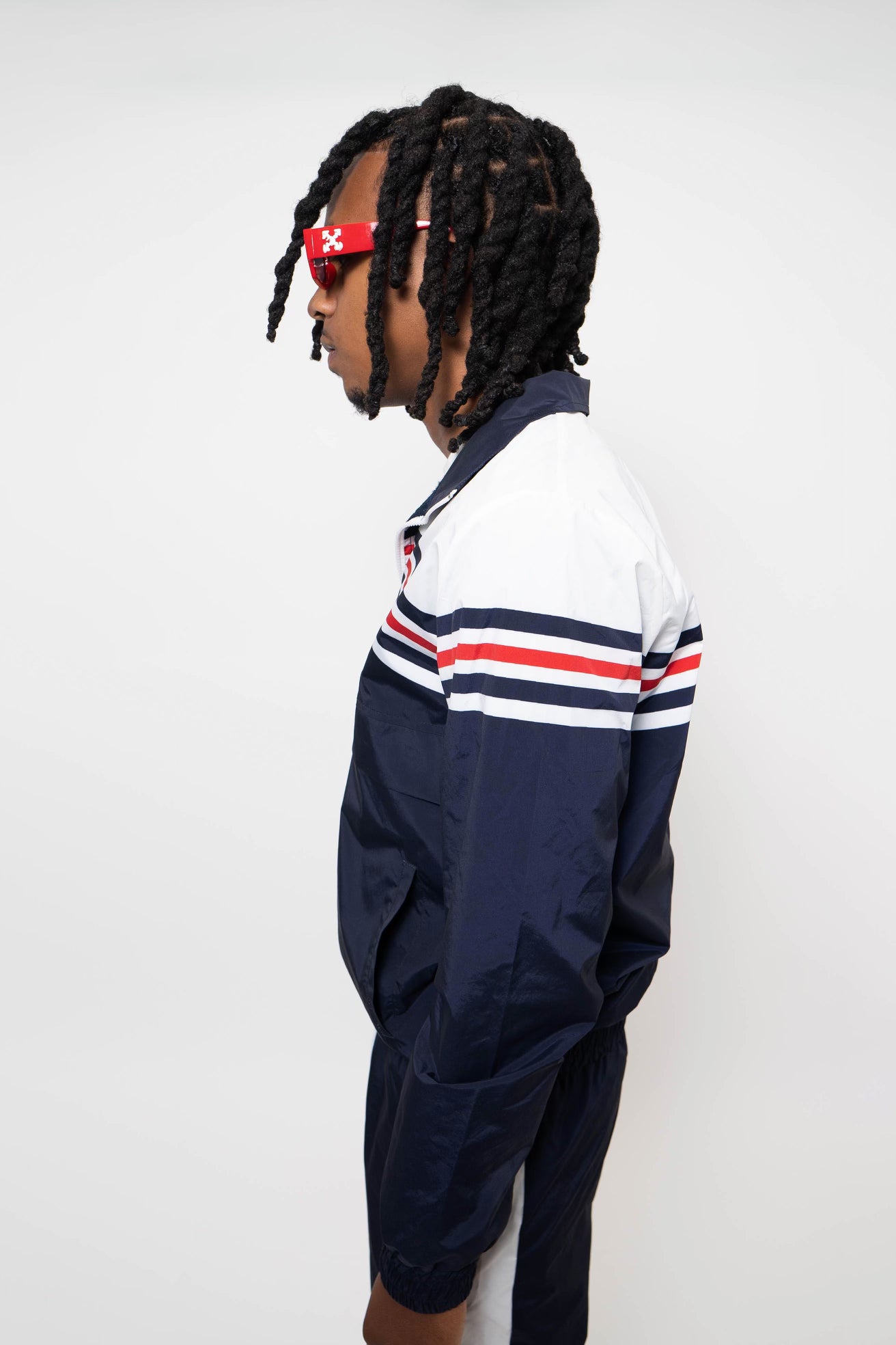 FLY BOY Tracksuit