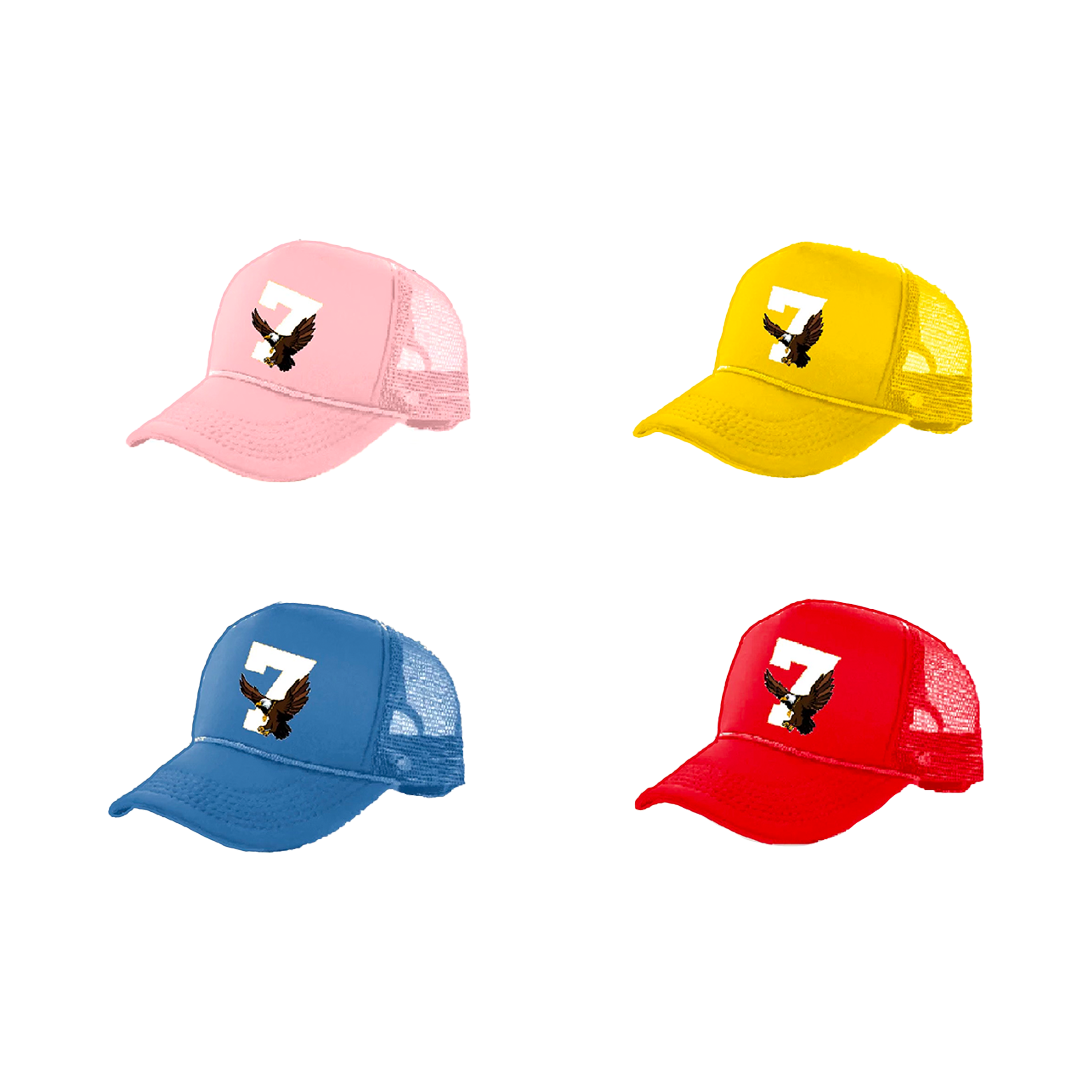Eagle Truckers